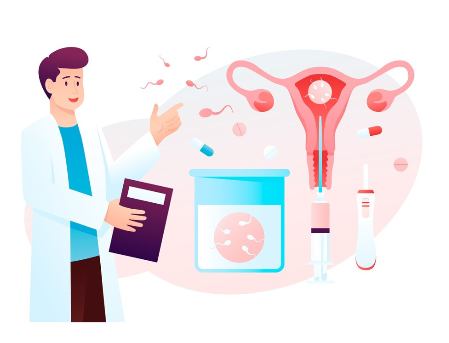 Dr. Prashant Joshi IVF Specialist